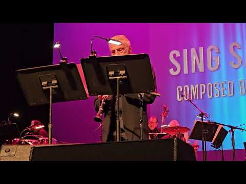 Gordon Goodwin's Big Phat Band - Sing Sang Sung - Thousand Oaks Civic - Thousand Oaks, CA 12/30/25