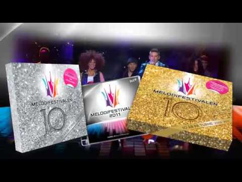 Melodifestivalen 2011