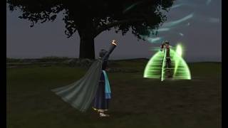【ファイアーエムブレム 蒼炎の軌跡】全攻撃魔法モーション一覧
