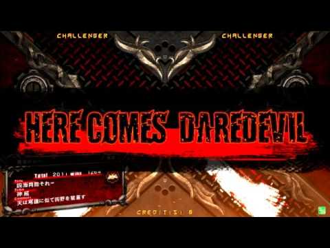 2016/5/28 GGXrdR Mikado stream - Ruu(MA) matches