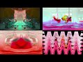 Goldfish TV Commercial Spy Dudes Quadparison 7