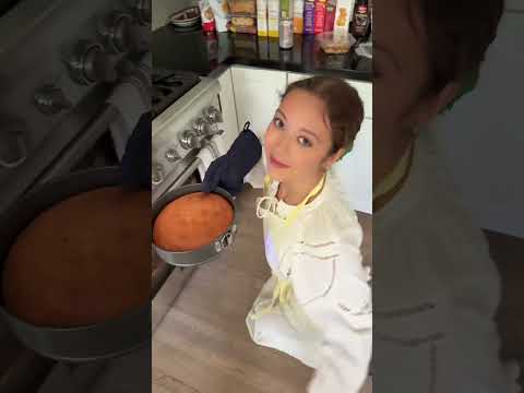 LAUFEY CAKED UP #laufeycakedup