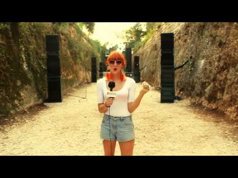 Outlook Festival 2011 Highlights