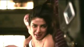 Priyanka Chopra  Bollywood  First Night  HOT  Indi