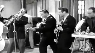 Bill Haley and His Comets - See You Later, Alligator video