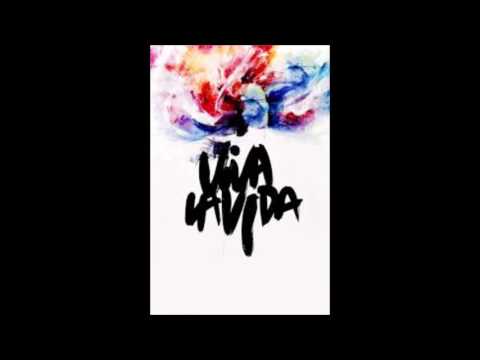 Viva La Vida - Coldplay (Cover by A Music)