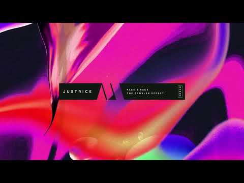 Justrice - The Troxler Effect (Original Mix) [Moodyverse]