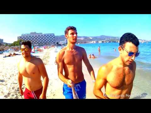 Magaluf 2/08/2016 - 9/08/2016