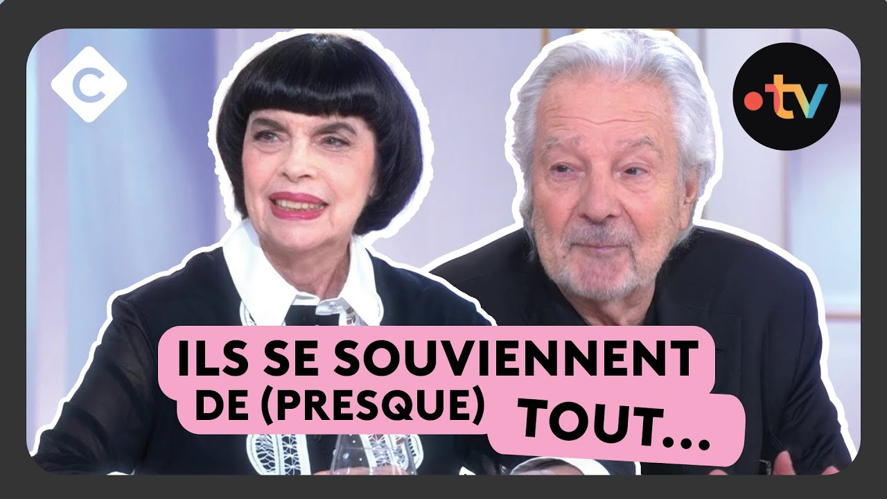 Quelle est la recette secrète de la longévité de leur carrière ?