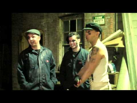 KILLER - Disco Fries & Clinton Sparks - Behind The Scenes