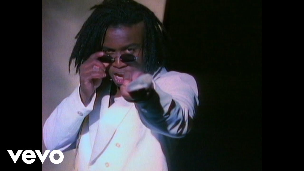 Living Colour - Type - YouTube