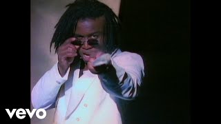 Living Colour Type Video