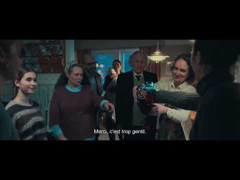 Fjord (2026) - Extrait 1 VOSTFR