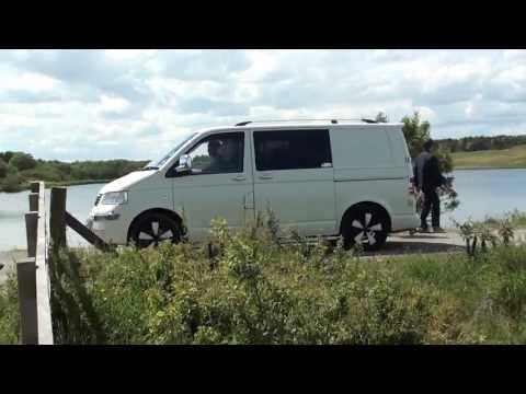 Mighty Dub Fest 2013, The Ultimate VW Camper Van Show in June 2013