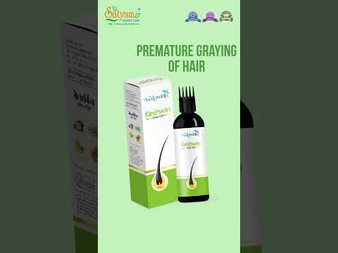 Anti hair fall capsules