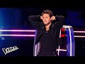 BREATHTAKING 4 Chair Turn Blind Auditions On The Voice