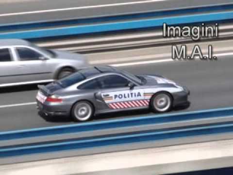 TRAFICUL RUTIER, SUPRAVEGHEAT DIN ELICOPTER