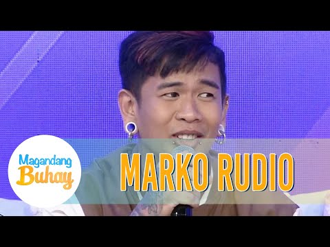 Marko recounts his 7-year relationship that ended | Magandang Buhay