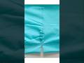 Very Easy Pant Trouser Cutting And Stitching Women S Pant Cutting And Stitching Palazzo Pant