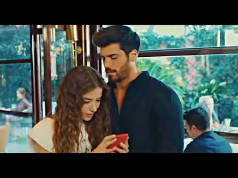 Ezgi & Ozgur / love me now❤️