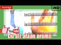Du Aai Afaan Oromo Bareedu Tana Like Share Subscribe Godhaa