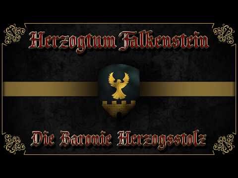 Das Herzogtum Falkenstein - Die Baronie Herzogsstolz erklärt