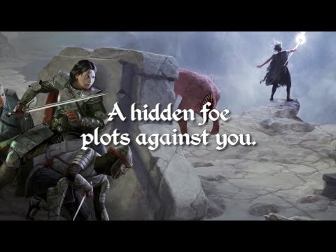 Avadon 2: The Corruption Steam Key GLOBAL