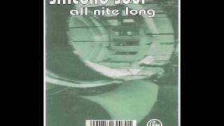 Silicone Soul All Nite Long Ep (Slyguy)