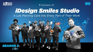 InTRUview S2 Ep.14: iDesign Dental Studios