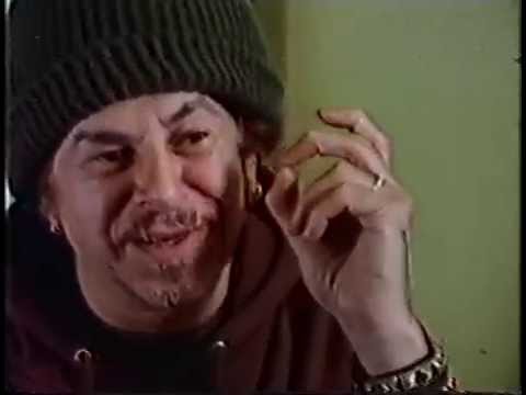 UK subs Documentary