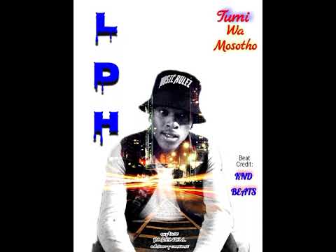 LDH [Prod.by S.S.P] || Beat By @Producedbyknd  || 2024 Kwaito