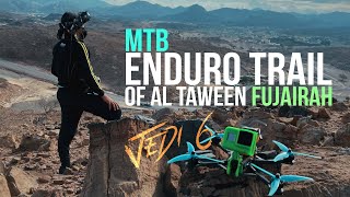 ALTAWEEN | MTB ENDURO TRAIL | FPV DRONE