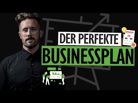 Create a business plan | The perfect GUIDE