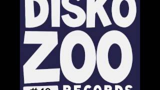 Mark Funk - Reflections [Disko Zoo Records] preview