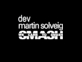 We Came to Smash (feat Dev) - Martin Solveig ...