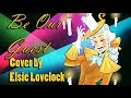 Be Our Guest Beauty And The Beast Cover By Elsie Lovelock