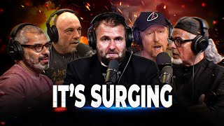 Empowering Understanding and Addressing Islamophobia
In this heartfelt episode of The Deen Show, Attorney Will Fredo sheds...