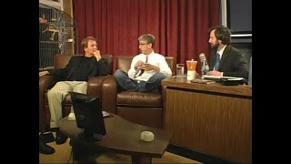 Tom Green Live - Dave Thomas and Andy Dick (2007-04-03)