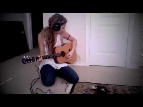 Macy Maloy Original- "Hope It's You"