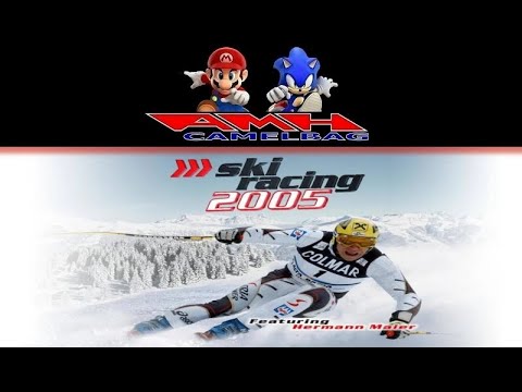 Ski Racing 2006 featuring Hermann Maier PC