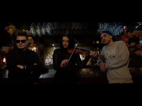 Ionut Draghiceanu ft.ANT - LA MIA CREW "CINSTE" ( OFFICIAL VIDEO)