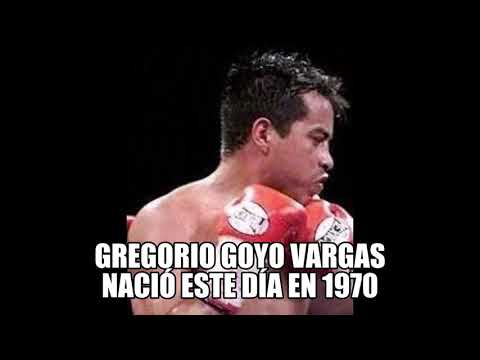 ESTE DIA EN BOXEO-El Cumpleaños De Los Campeones.