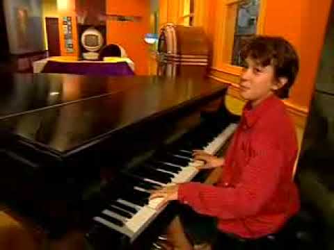 NAT WOLFF SINGS ONLY ON NICK