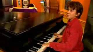 NAT WOLFF SINGS ONLY ON NICK