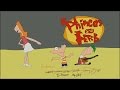 Homemade Intros Phineas And Ferb