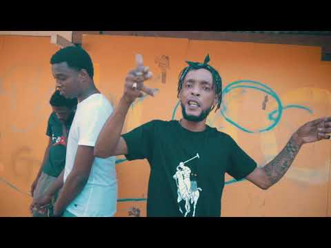 Mickey x Ravelle x Zico Teckk - Dead Face (Official Music Video)