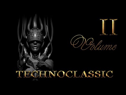 TECHNOCLASSIC II (non-stop progressive trance mix)