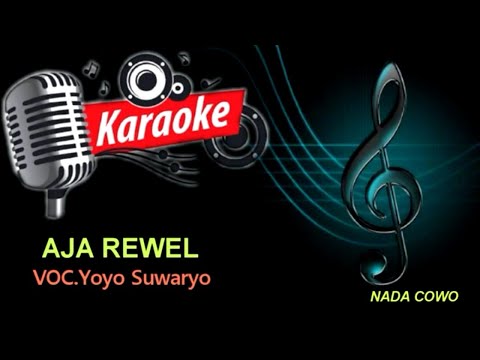 AJA REWEL KARAOKE