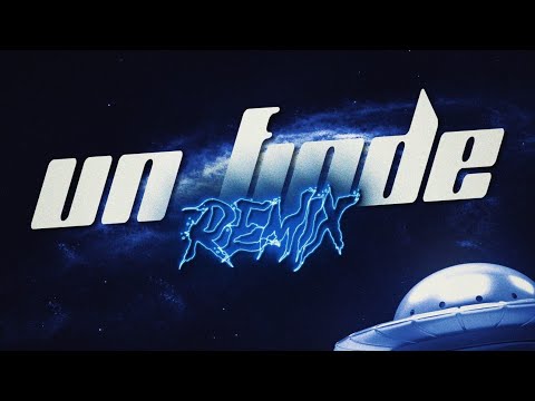 UN FINDE (CROSSOVER #2 REMIX) - JONA MIX @FMKOk @KePersonajes