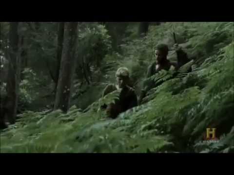 Wardruna - Dagr lyrics (Vikings)